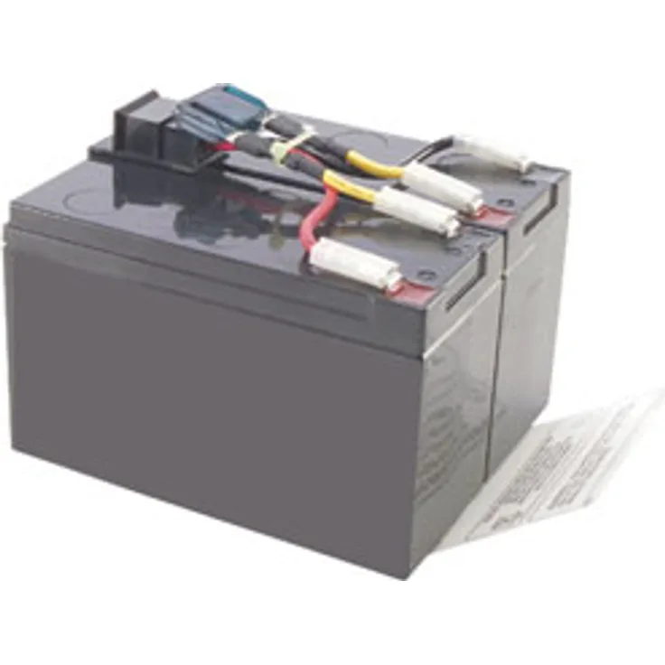 APC Replacement Battery Cartridge 48 - OEM-Version