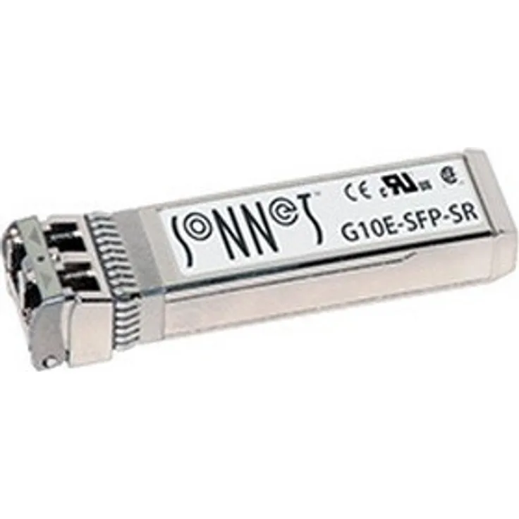 Sonnet G10E-SFP-SR Short Range Transceiver (SFP+, 10GBase, bis 300m)