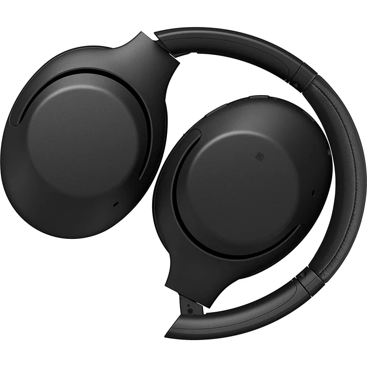 Sony WH-XB900N Over-Ear-Kopfhörer, mit Bluetooth, Mikrofon, Noise Cancelling, schwarz – Bild 15