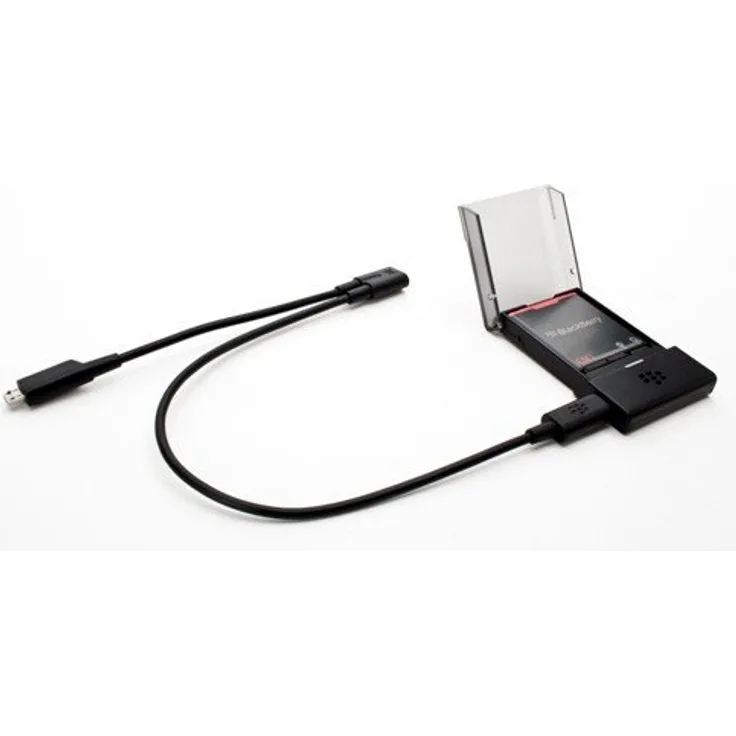 Blackberry ACC-39461-201 E-Series