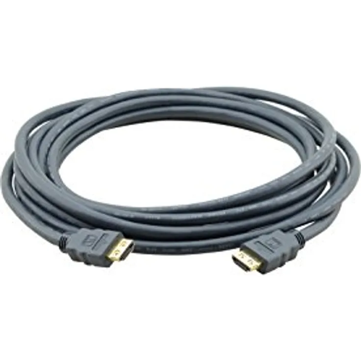 Kramer Electronics C-HM-HM-CABL ? Kabel HDMI (HDMI, HDMI, männlich, männlich, gerade, gerade)