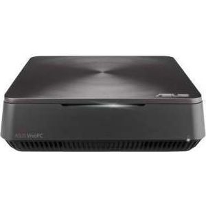 Bild für ASUS VivoPC VM62N-G023R, i3-4030U, NVIDIA GeForce 820M, 4GB RAM, 1000GB Festplatte (90MS0081-M00230)