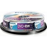 Philips DVD-RW 4.7GB - Preisvergleich
