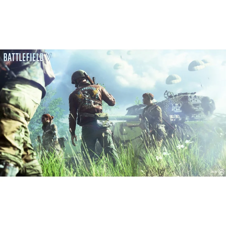 Battlefield V (PS4) - Preisvergleich – Bild 5