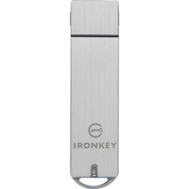 Kingston Technology S1000 (IKS1000B/64GB)