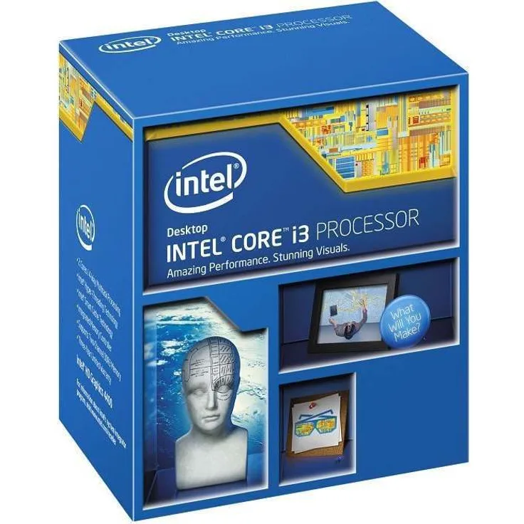 Intel Core i3-4330, 2x 3.50GHz, tray (CM8064601482423)