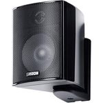 Canton Plus MX.3 Satelliten-Lautsprecher - 40 Watt - schwarz