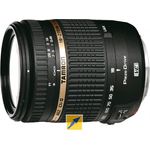 Tamron 18-270mm F-3,5-6,3 Di II VC PZD Objektiv (62mm Filtergewinde) für Canon