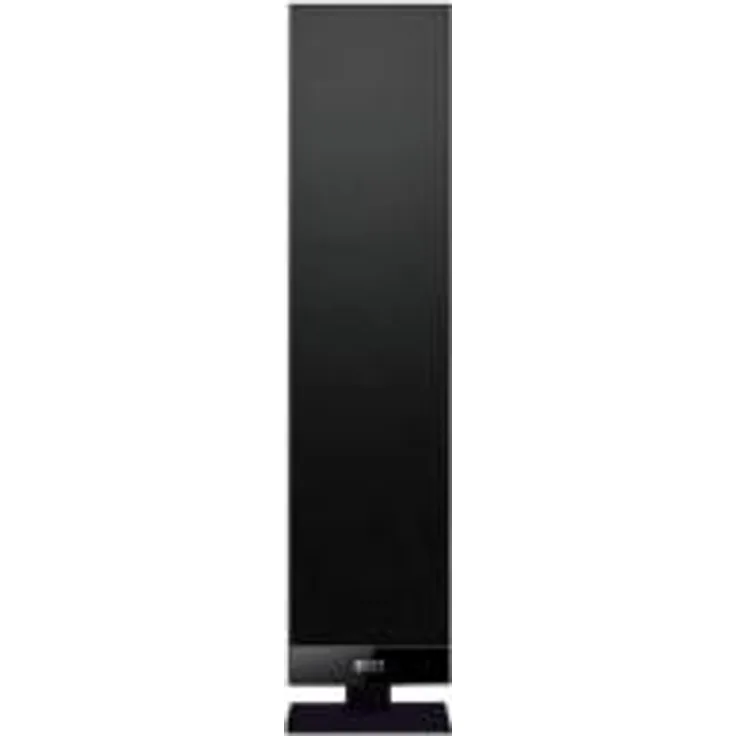 KEF T301 Schwarz Standlautsprecher - 150 Watt - schwarz