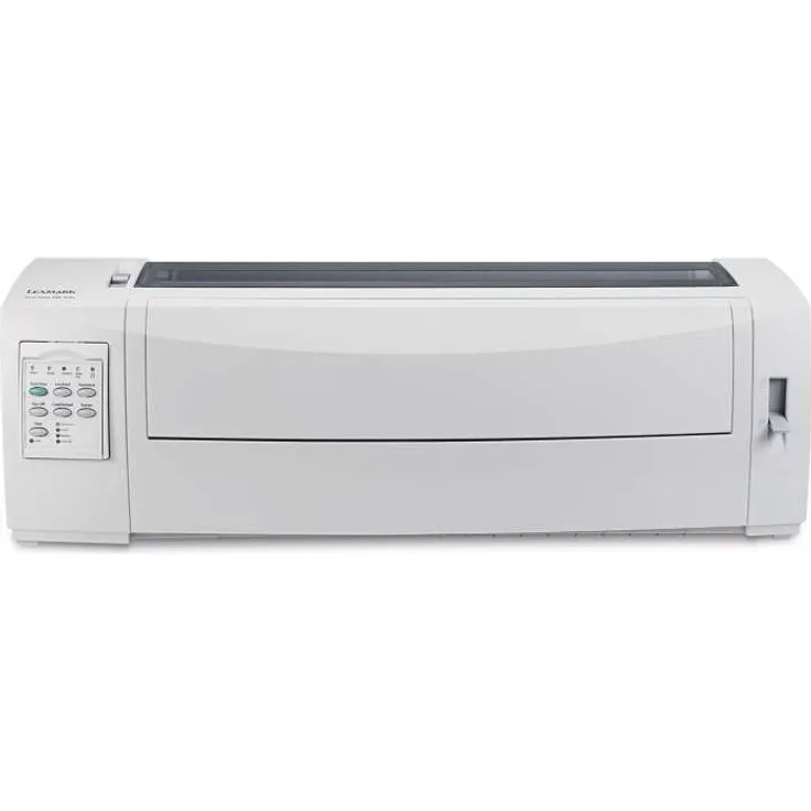 Lexmark 2581n-DE 12cpi 240x144 DPI USB2
