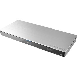Bild für Panasonic DMP-BDT465
