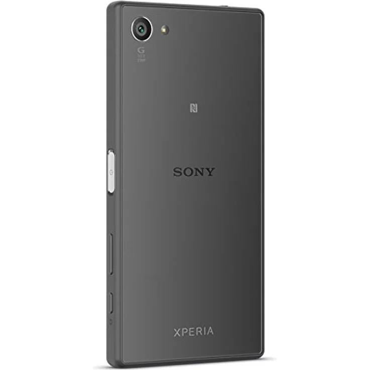 Sony Xperia Z5 Compact 32GB Schwarz  - Preisvergleich – Bild 4