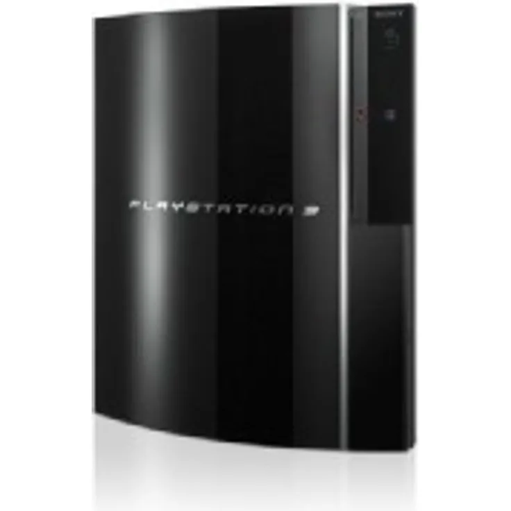 Sony PS3 - 60GB