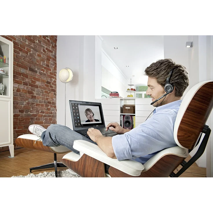 Sennheiser PC 7 USB – Bild 8