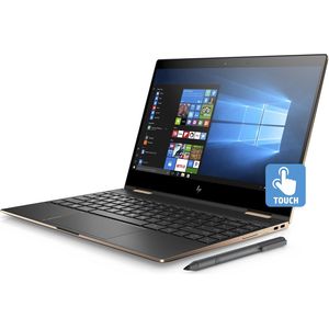 Bild für HP Spectre x360 13-ae046ng 13 Zoll Ultra HD Intel® Core i7-8550U 16 GB RAM 512 GB SSD 2PS93EA