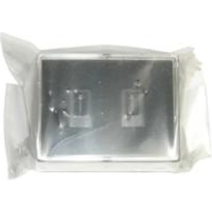 Teac SPL-102 Ersatznadel für Plattenspieler (2-er Set)