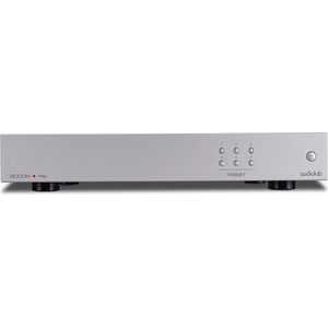 Bild für Audiolab 6000N silber Media-Player