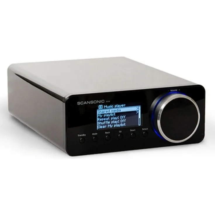 Scansonic R110