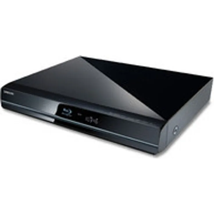 Samsung BD-P1600