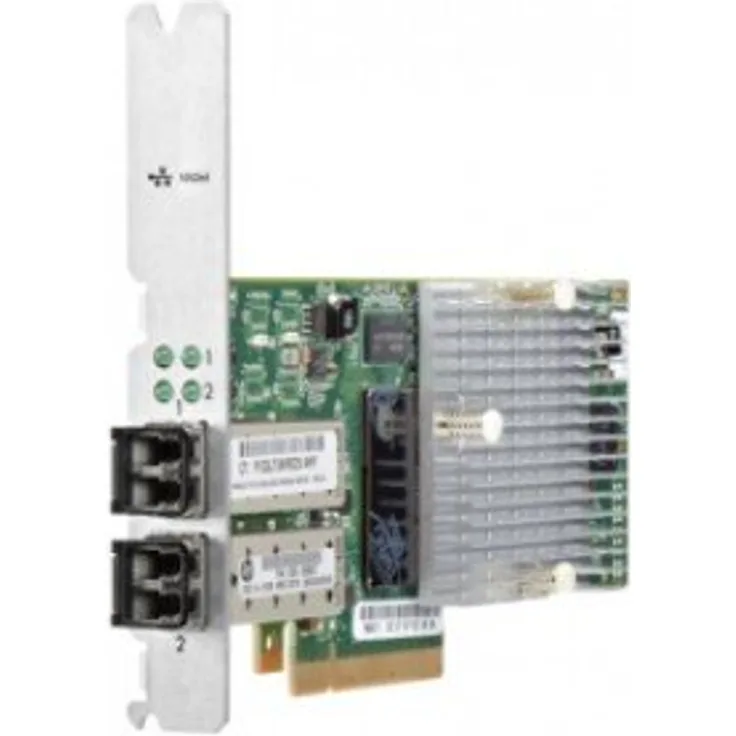 HPE 3PAR 8000 2-pt 10Gb ETH Adapter