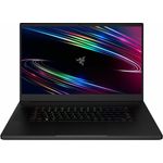 Razer Blade Pro 17 - Gaming-Laptop 17,3 Zoll (43,9 cm) Full HD, Intel Core i7-10875H, 16GB RAM, 512GB SSD, NVIDIA GeForce RTX 2080 SUPER, Windows 10 Home 64-bit (RZ09-03295G42-R3G1)