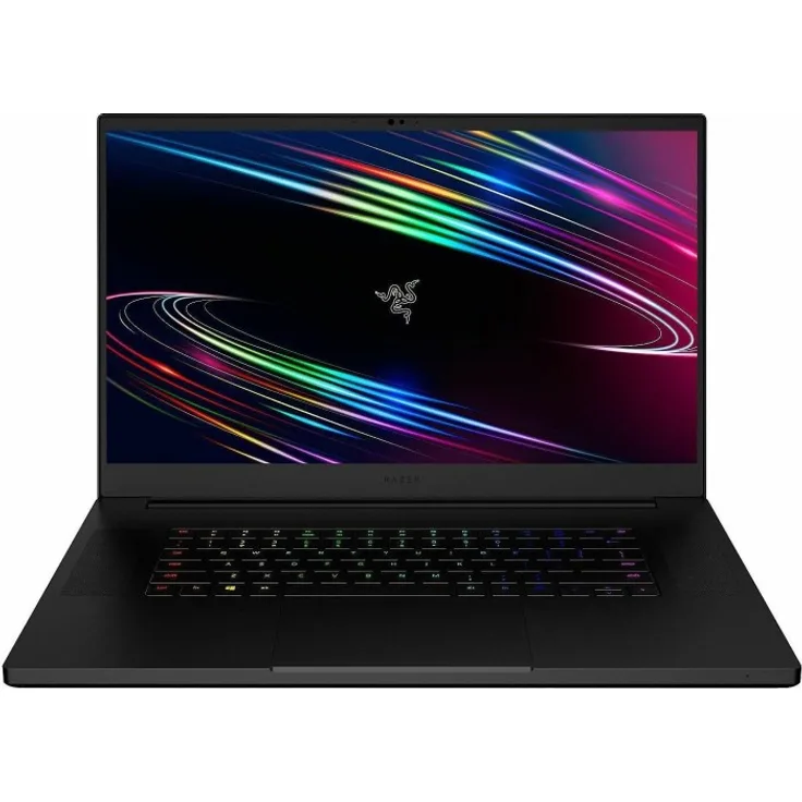 Razer Blade Pro 17 - Gaming-Laptop 17,3 Zoll (43,9 cm) Full HD, Intel Core i7-10875H, 16GB RAM, 512GB SSD, NVIDIA GeForce RTX 2080 SUPER, Windows 10 Home 64-bit (RZ09-03295G42-R3G1)