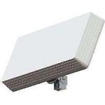 SelfSat H30DQ Sat-Spiegel, weiß