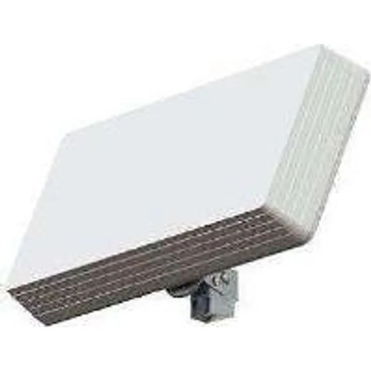 SelfSat H30DQ Sat-Spiegel, weiß