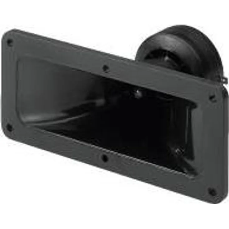 Monacor MPT-025 Piezo Tweeter