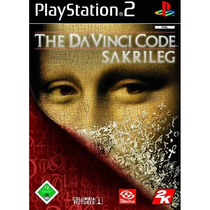 Da Vinci Code (PS2) - Preisvergleich