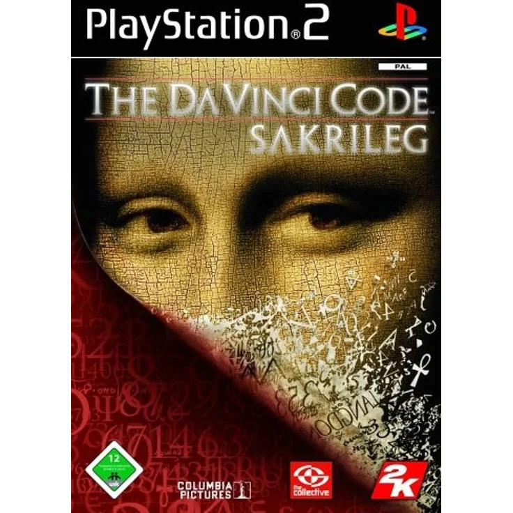 Da Vinci Code (PS2) - Preisvergleich