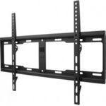 One For All WM4611 Universal TV Wall Mount Solid Flat, VESA 400 x 600, TV-Wandhalterung für Bildschirmgröße von 32 Zoll bis 90 Zoll, max. 100 kg