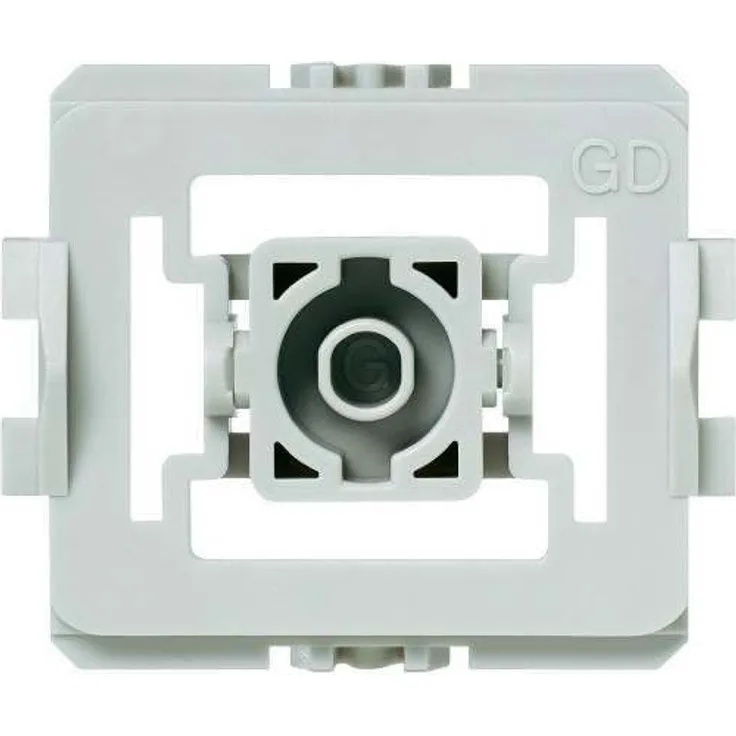 eQ-3 HomeMatic Adapter-Set Gira Standard (GD) (103092)