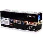 Lexmark - Besonders hohe Ergiebigkeit - Schwarz - Original - Tonerpatrone LRP - für Lexmark XS463de, ES 460dn (24B5850)