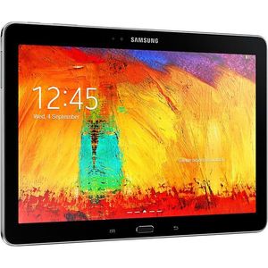 Bild für Samsung Galaxy Note 10.1 2014 Edition SM-P6000 Quad-HD-Auflösung 10,1 Zoll, WLAN-Tablet, Octa-Core, 3 GB RAM, 16 GB Speicher, Android, Schwarz (SM-P6000ZKADBT)