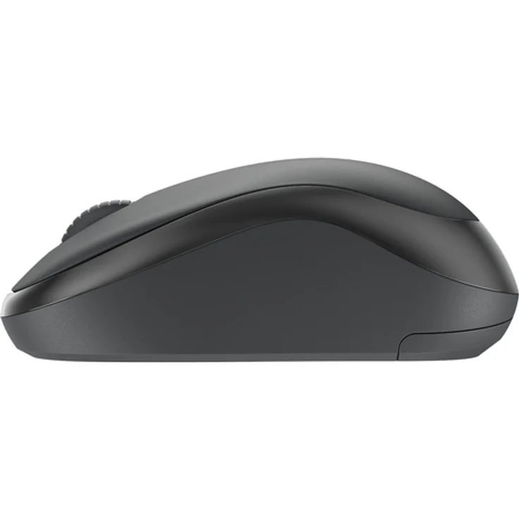 Logitech MK295 Silent - Tastatur-und-Maus-Set - kabellos - 2.4 GHz - QWERTZ - Deutsch - Graphite (920-009794) – Bild 7