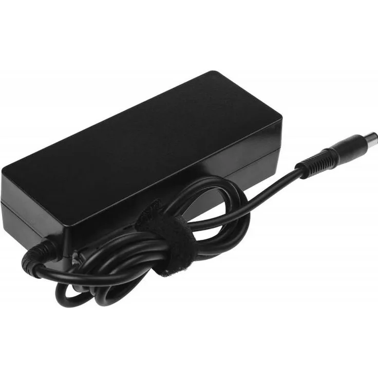 GREENLL Netzteil für Dell 90W (4.62A, 7.4-5.0mm)