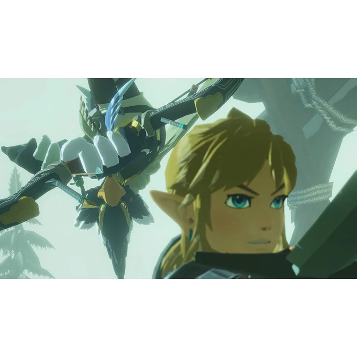 Hyrule Warriors - Zeit der Verheerung (Switch) – Bild 3
