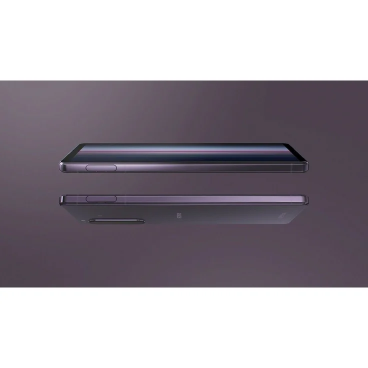 Sony Xperia 1 II 5G Smartphone 16,51cm (6,5 Zoll) AMOLED-Display, 256GB interner Speicher, 8GB RAM, Single-SIM, Android, Purple - Preisvergleich – Bild 4
