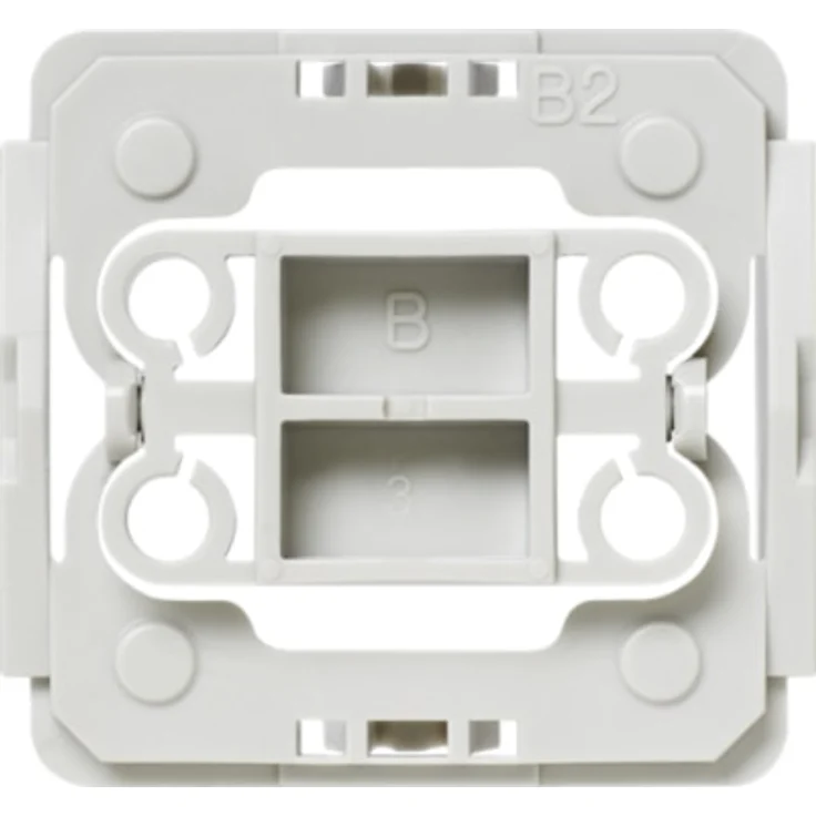 eQ-3 Adapter Berker B2 (EQ3-ADA-B2) – Bild 1