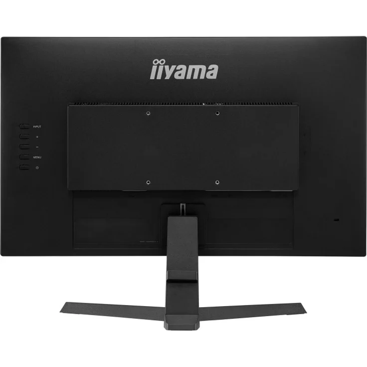 iiyama G-Master G2770HSU-B1 Red Eagle - 27 Zoll, Full HD (1920 x 1080), IPS-Panel, 165Hz, 0,8ms, 250cd/m² (G2770HSU-B1) – Bild 5