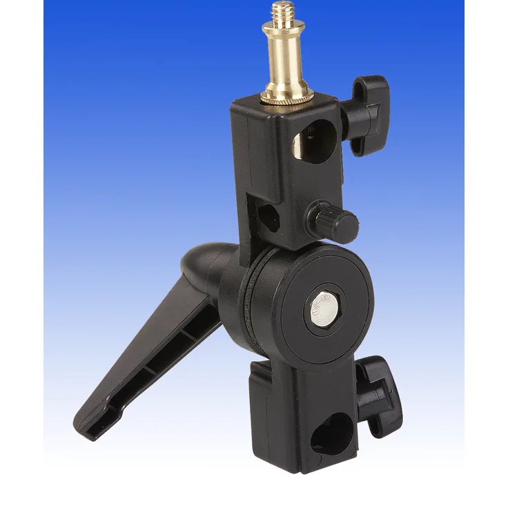 Helios Multineiger - Multi-Zubehör-Neigekopf