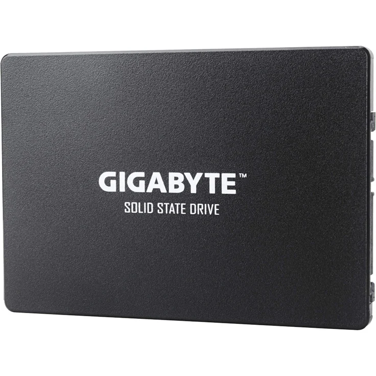 Gigabyte - Solid-State-Disk - 240 GB - intern - 2.5 Zoll (6.4 cm) - SATA 6Gb/s (GP-GSTFS31240GNTD) – Bild 2