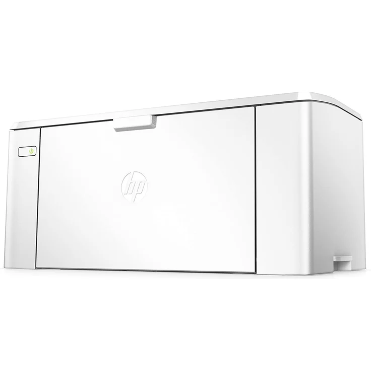 HP LaserJet Pro M102w - Laserdrucker, Mono, Auflösung: 1200 x 1200 dpi, Druckgeschwindigkeit (S/W): 23 S/min, Papierzufuhr: 150 Blatt (G3Q35A) – Bild 3
