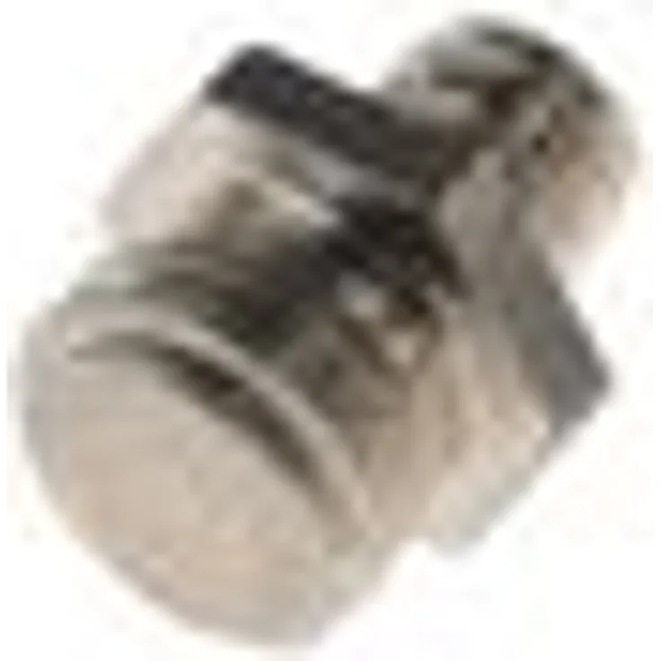 Caruba Außengewinde Adapterbolzen 3/8'' 1/4''