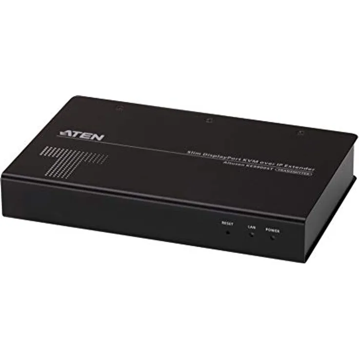 ATEN KE9900ST Slim DisplayPort Einzeldisplay KVM over IP-Sender