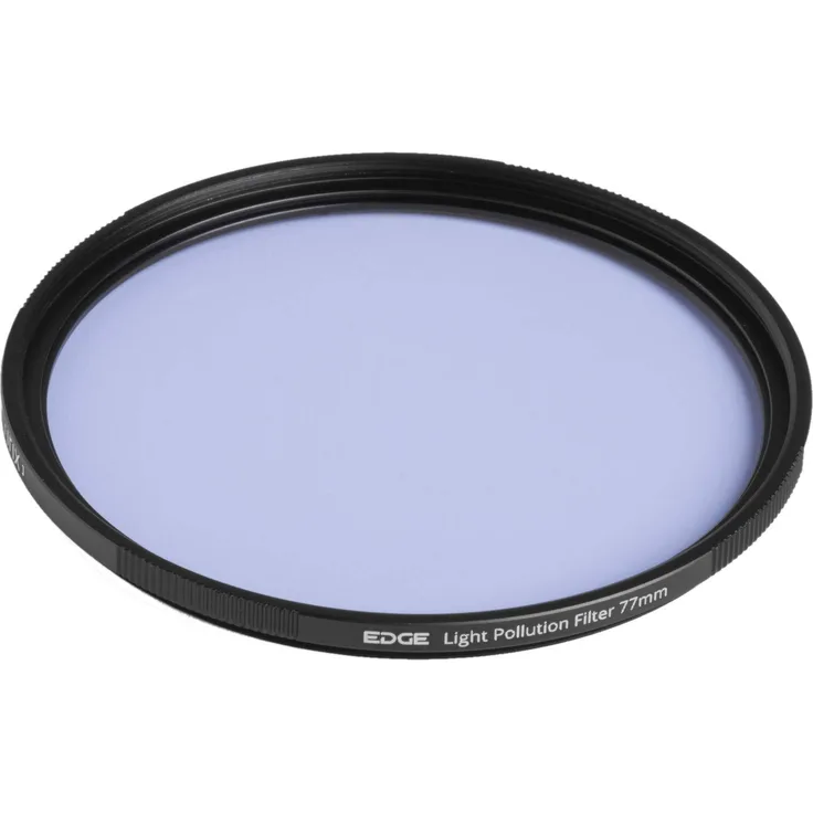 Irix Edge Light Verschmutzungsfilter, 72 mm