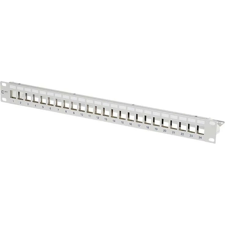 METZ CONNECT Patchpanel Keystone 130926-0003KE