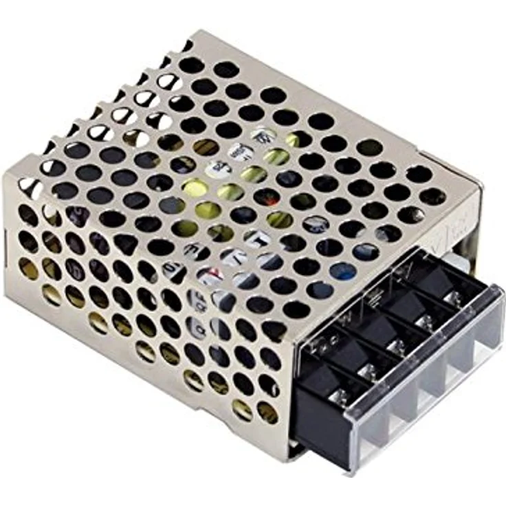 MeanWell Netzteil RS-15-12