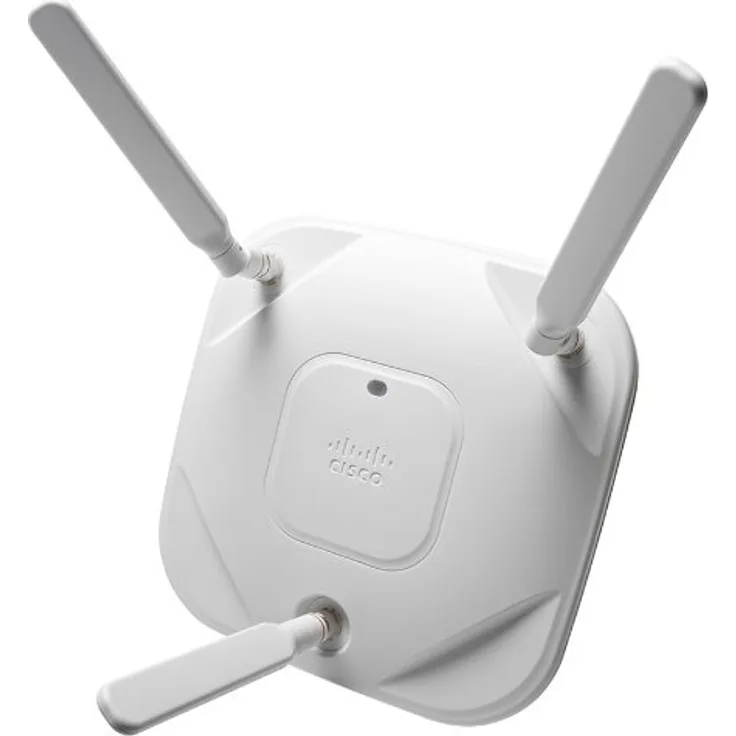 Cisco Aironet 1602E (AIR-CAP1602E-E-K9)